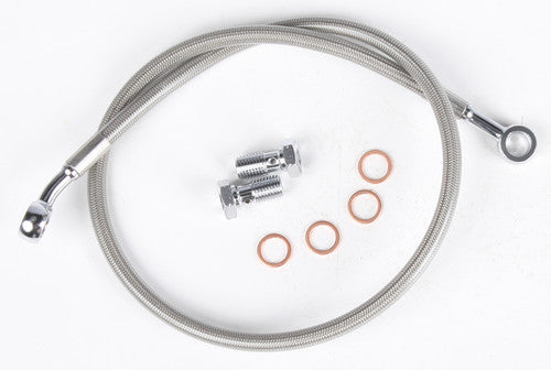 STREAMLINE Universal Brake Line Kit - UNIV-R-26