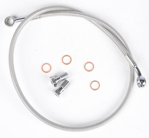 STREAMLINE Universal Brake Line Kit - UNIV-R-30