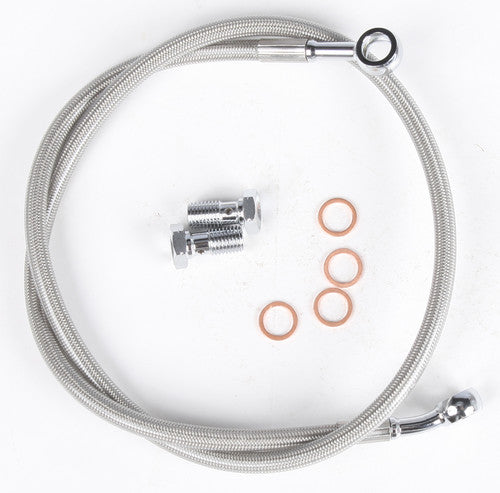 STREAMLINE Universal Brake Line Kit - UNIV-R-32