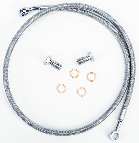 STREAMLINE Universal Brake Line Kit - UNIV-R-36