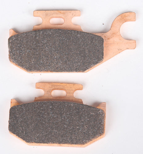 STREAMLINE Xtreme Duty Brake Pads - SB307EX