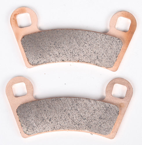 STREAMLINE Xtreme Duty Brake Pads - SB456EX