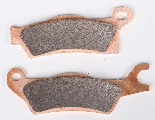 STREAMLINE Xtreme Duty Brake Pads - SB618EX