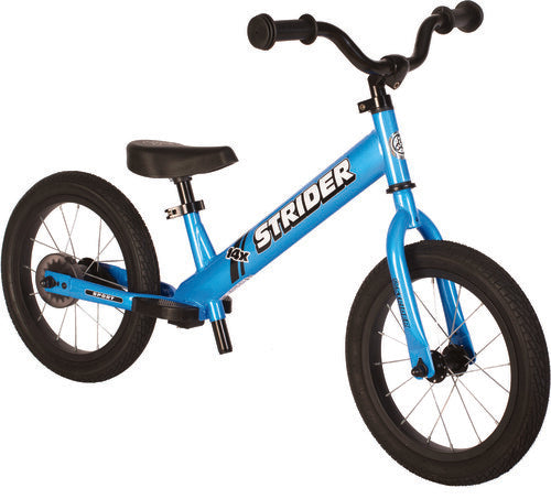 STRIDER 14X Sport Balance Bike - SK-SB1-US-BL