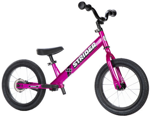 STRIDER 14X Sport Balance Bike - SK-SB1-US-PK