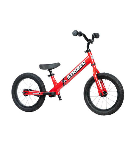 STRIDER 14X Sport Balance Bike - SK-SB1-US-RD
