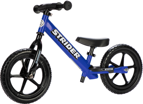 STRIDER Balance Bike - ST-S4BL