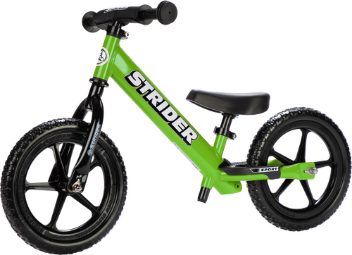 STRIDER Balance Bike - ST-S4GN