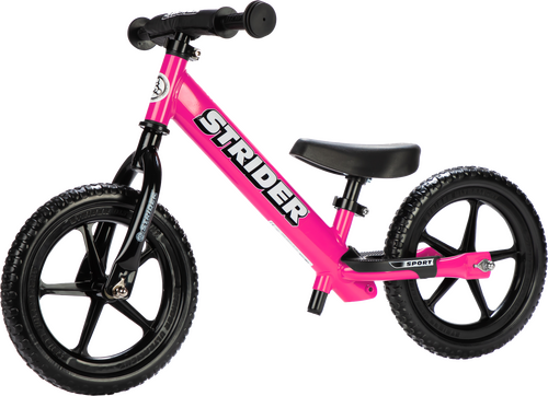 STRIDER Balance Bike - ST-S4PK