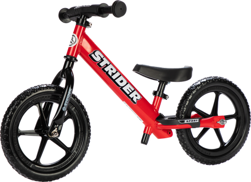 STRIDER Balance Bike - ST-S4RD