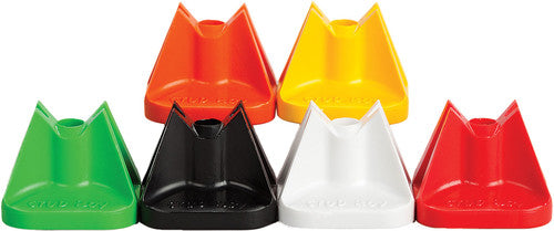 STUD BOY 2-Ply Super Lite Pro Series Single Backers - 2513-P8-ORG