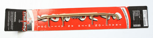 STUD BOY Deuce Bar Runner - YAM-D2226-90