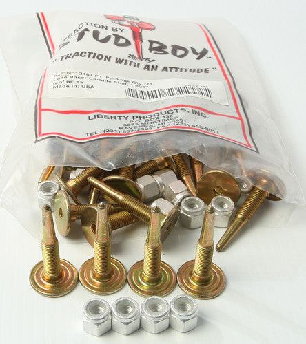 STUD BOY Lake Racer Studs - 2467-P1