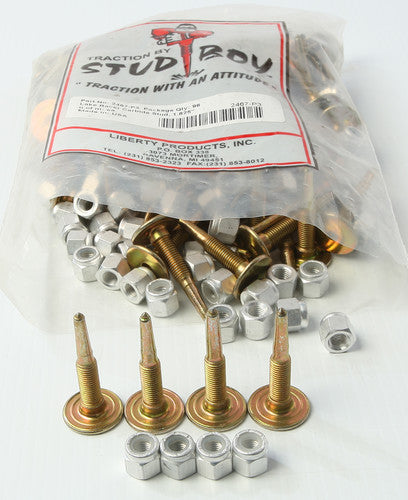 STUD BOY Lake Racer Studs - 2467-P3