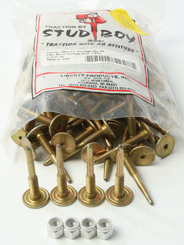 STUD BOY Lake Racer Studs - 2553-P3