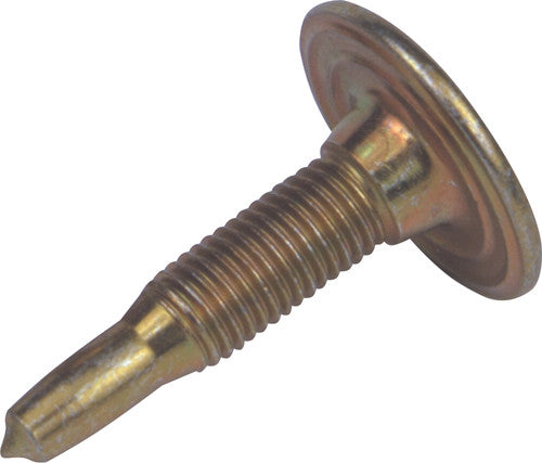 STUD BOY Power Point Carbide Push-Through Studs - 2248-P6