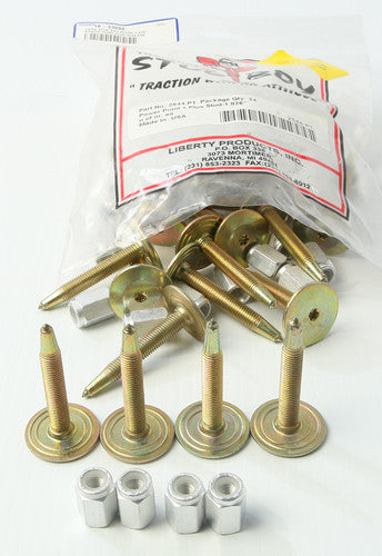 STUD BOY Power Point Plus Carbide Studs - 2544-P1