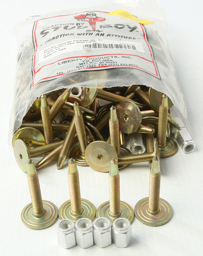 STUD BOY Power Point Plus Carbide Studs - 2544-P8
