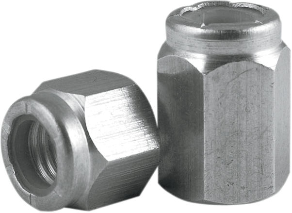 STUD BOY Power Tower Locknuts