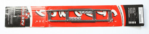 STUD BOY Round Bar Runners - CAP-R2198-60