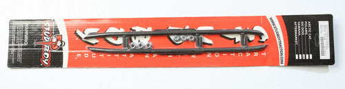 STUD BOY Round Bar Runners - DOO-R2080-40