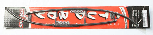 STUD BOY Round Bar Runners - POL-R2370-60