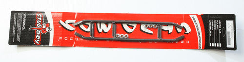 STUD BOY Round Bar Runners - POL-R2376-40