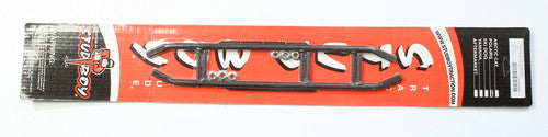 STUD BOY Round Bar Runners - POL-R2376-60