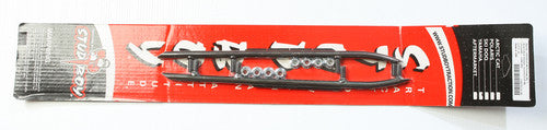 STUD BOY Round Bar Runners - YAM-R2141-60