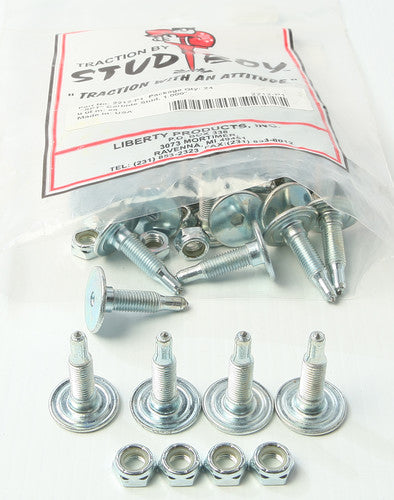 STUD BOY SPT Carbide Studs - 2212-P1