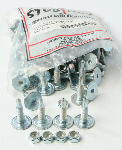 STUD BOY SPT Carbide Studs - 2212-P3