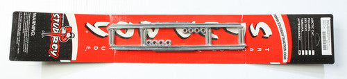 STUD BOY Shaper Bar Runner - KNG-S2543-45