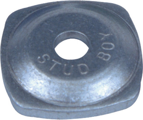 STUD BOY Single Power Plate 5/16" Backers - 2193-P6