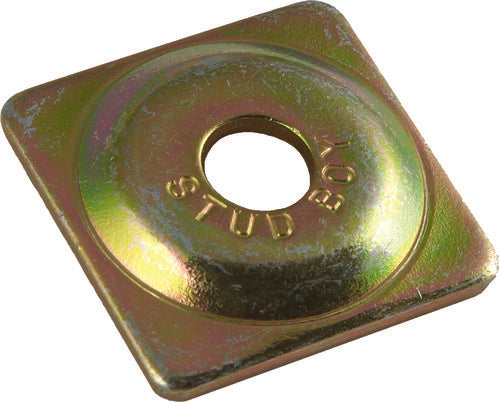 STUD BOY Square Backer Plates - 2017-P3