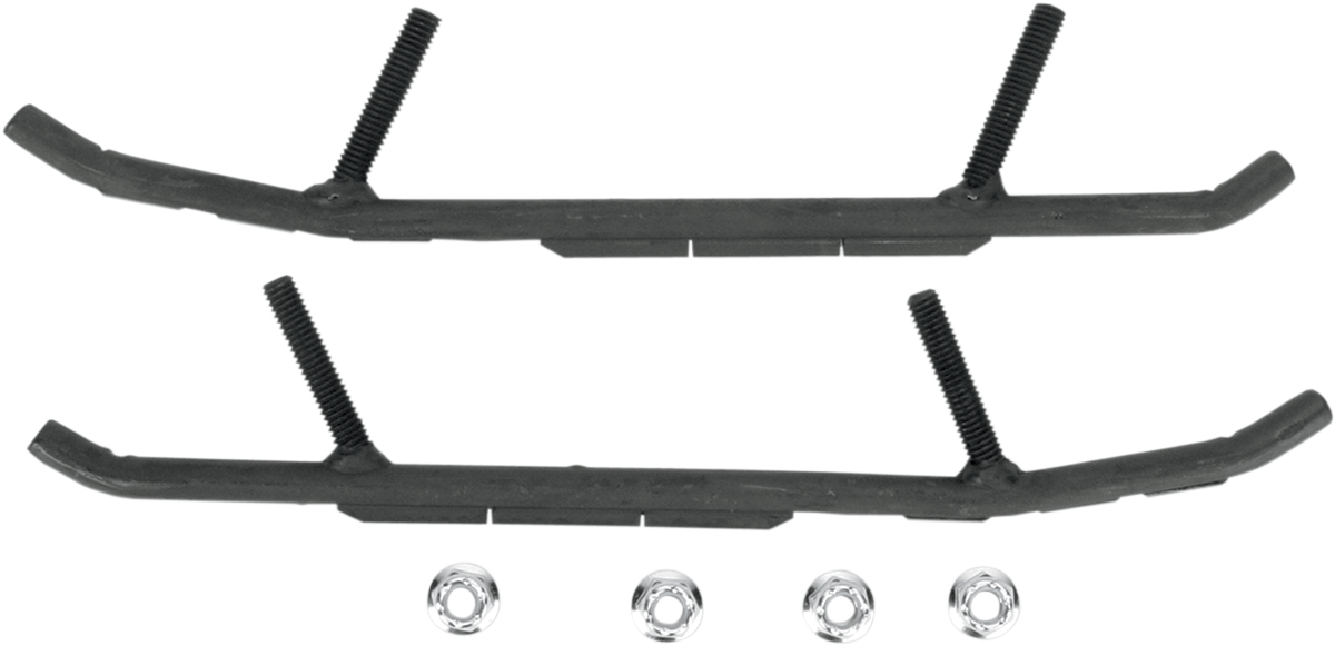 STUD BOY Super Stock Carbide Wear Bars