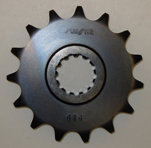 SUNSTAR Powerdrive Steel Countershaft Sprocket - 41415