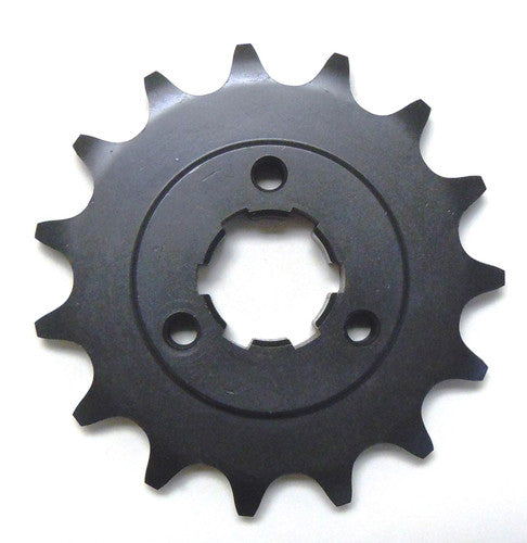 SUNSTAR Powerdrive Steel Countershaft Sprocket - 41615