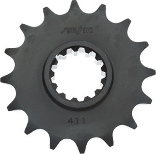 SUNSTAR Powerdrive Steel Countershaft Sprocket - 52015