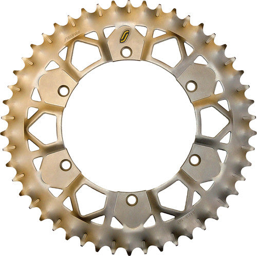 SUNSTAR Works Z Rear Sprocket - 8-359248E