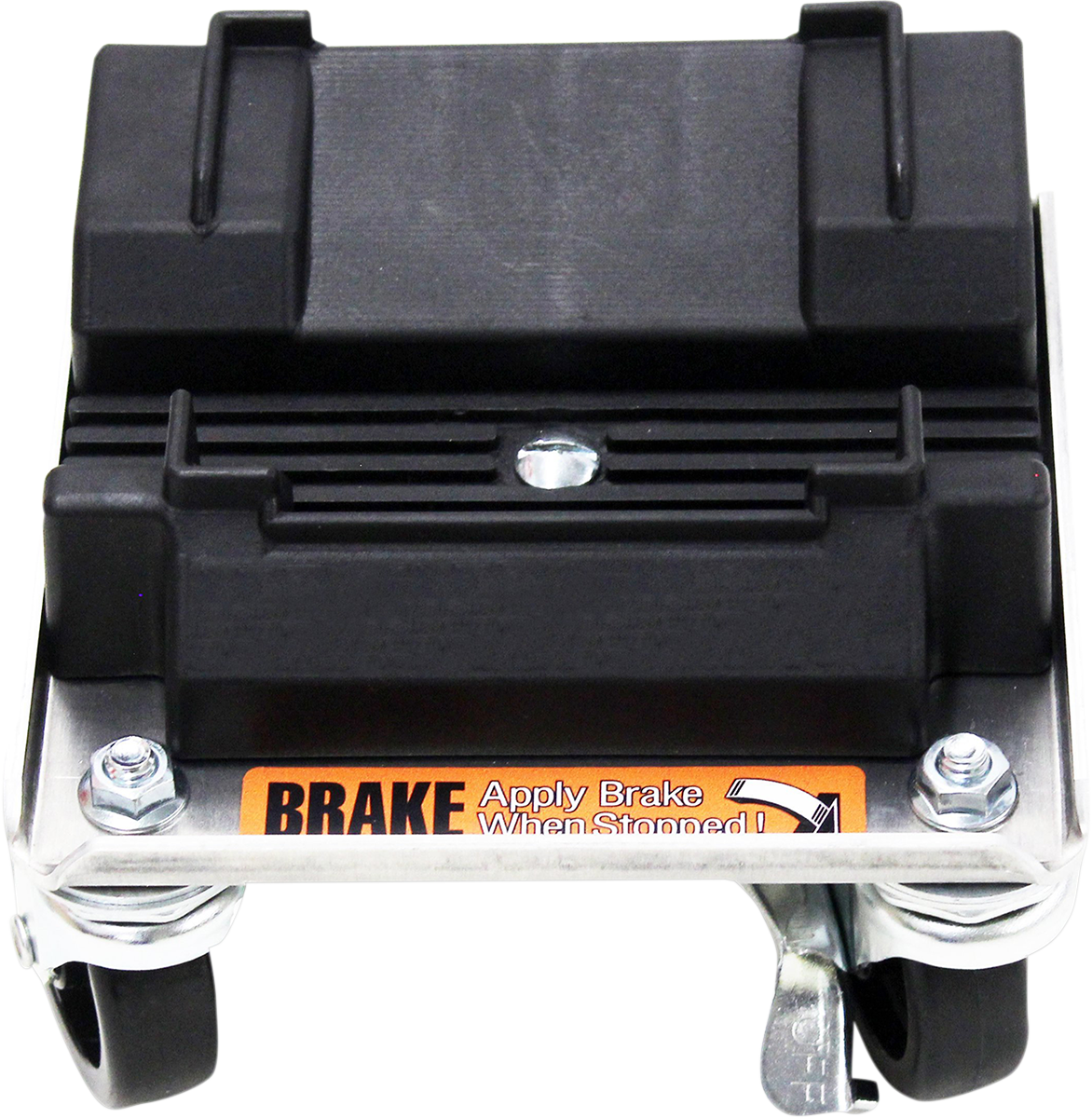 SUPER CADDY Plow Blade Dolly Set - Dolly / Plow Blade / Set 4120-0035