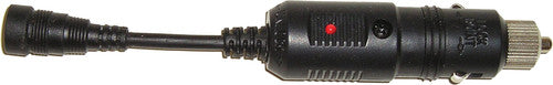 SUPERCADDY Deluxe Heated Shield Adaptor - DLX SHIELD ADAPTOR
