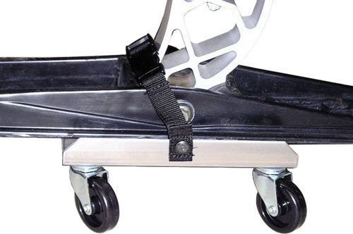 SUPERCADDY Dolly Ski Strap Kit - CADYZZZ SKI STRAP
