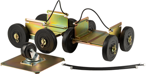 SUPERCADDY Steerable Caddy - 101.105