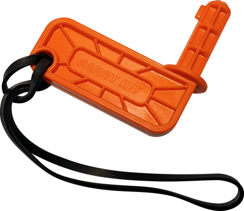 SUPERCLAMP Front Clamp Replacement Parts - 6201