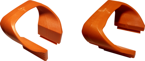 SUPERCLAMP Front Clamp Replacement Parts - 7103