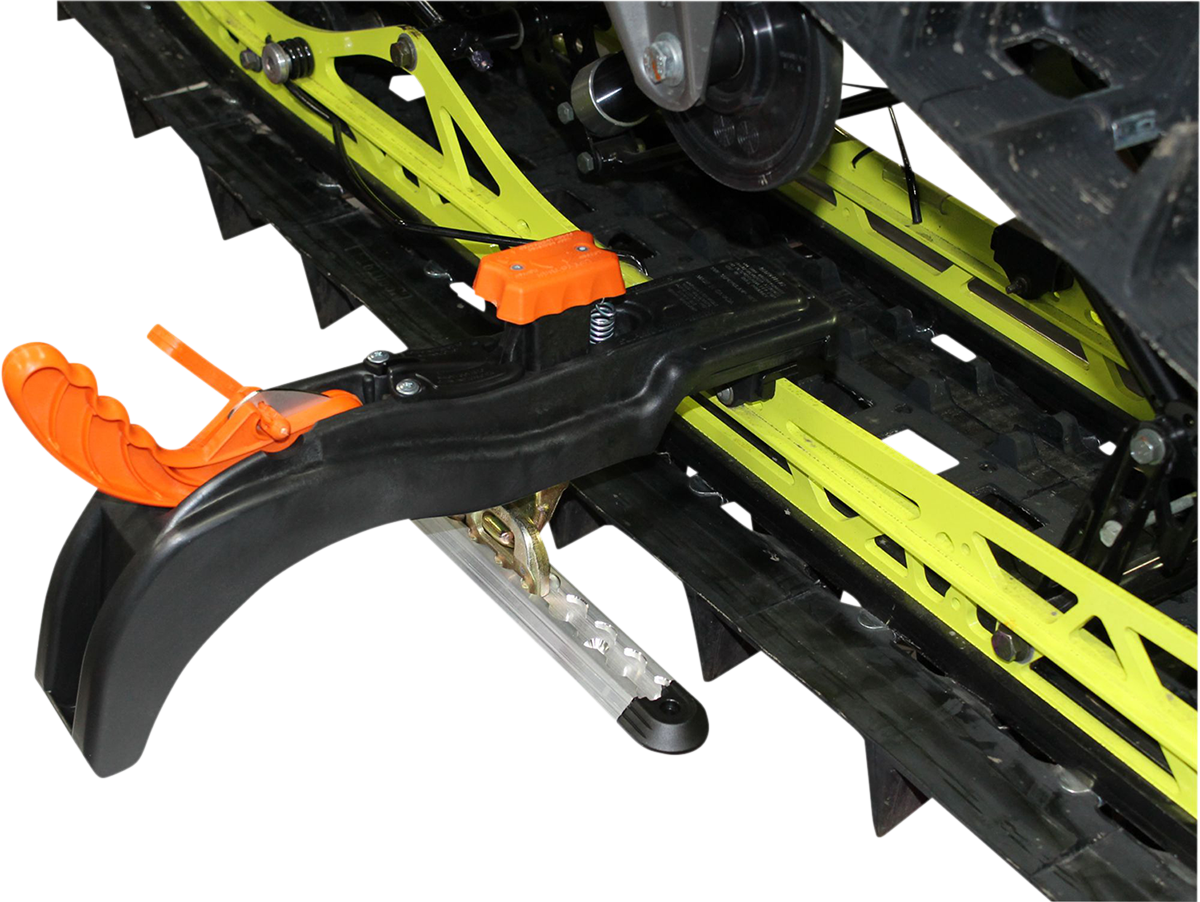 SUPERCLAMP Rear Tiedown - Rear Tie-Down 4504-0203