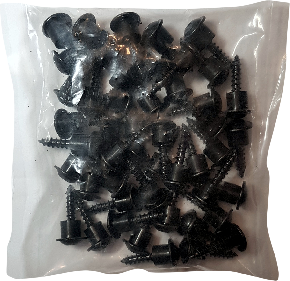 SUPERCLAMP Screw Kit - 48 pcs 4504-0211