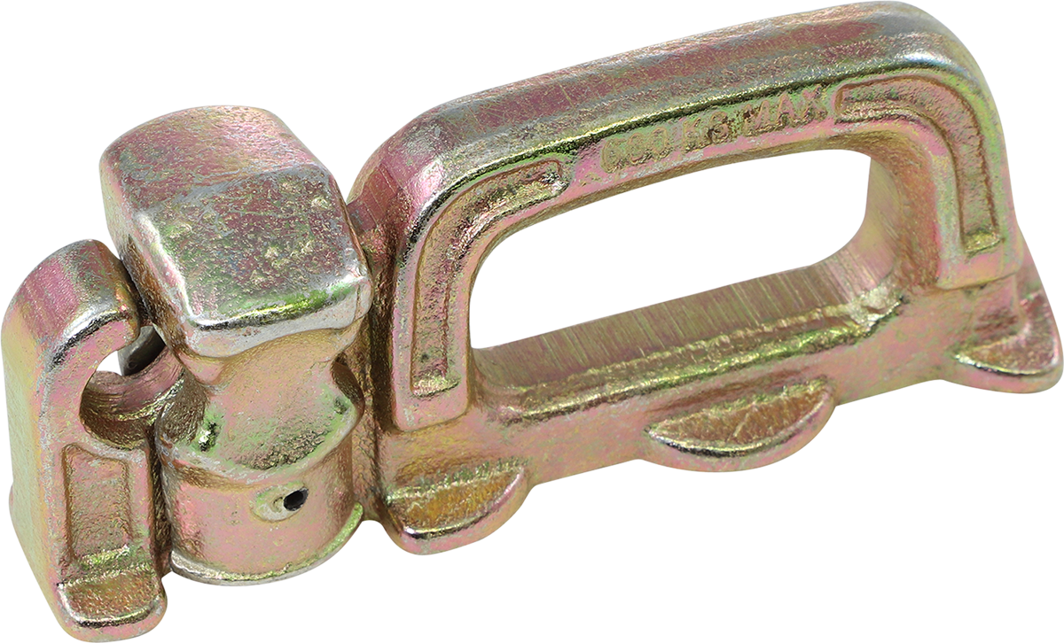 SUPERCLAMP SuperTrac Deck Hook - 4504-0220