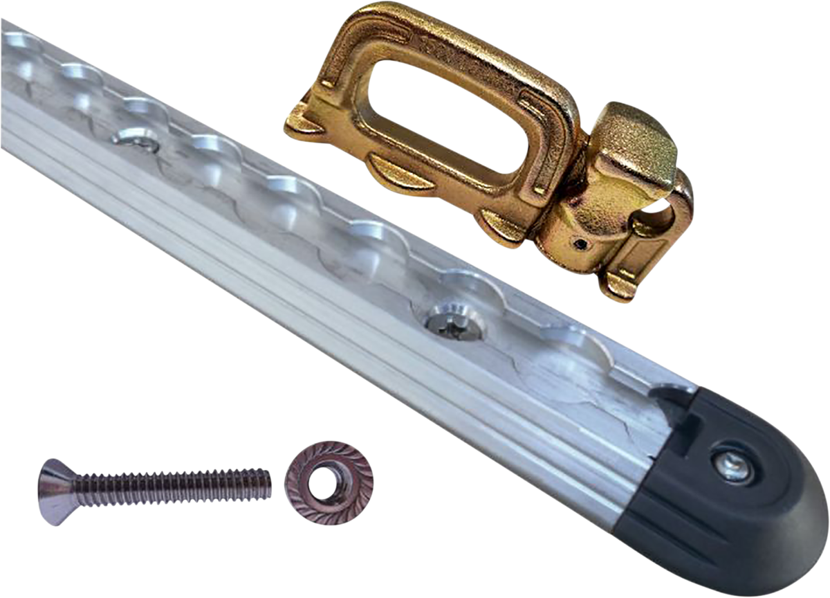 SUPERCLAMP SuperTrac Kit