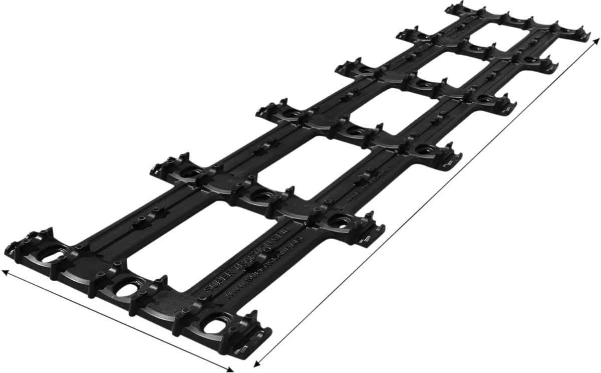 SUPERCLAMP SuperTraction Grid - 4pc 4504-0207